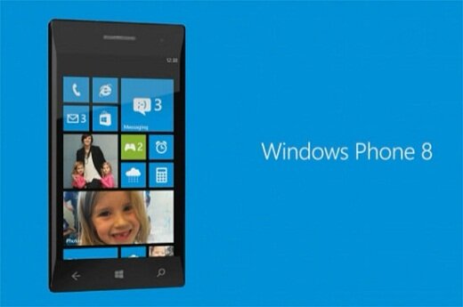 Перші користувачі Windows Phone 8 скаржаться на перезавантаження смартфонів