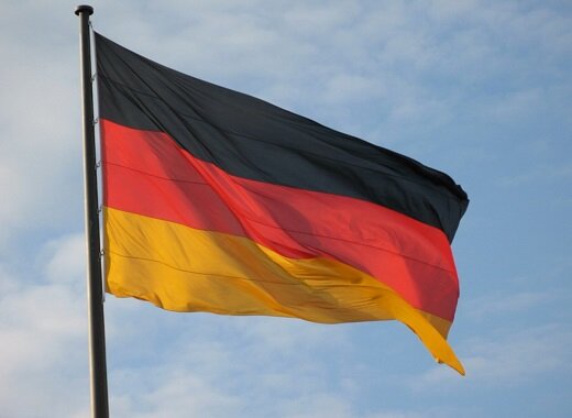 Германия - самая популярная страна в мире