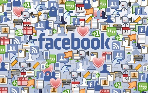 В 2012 году Facebook заработал более $5 млрд