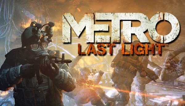 Metro: Last Light - Salvation Gameplay Trailer