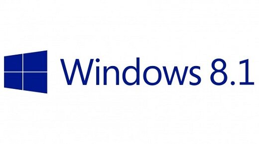 Windows 8.1 анонс