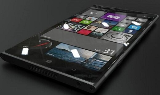 Планшетофон Nokia Lumia 1520 получит 16Мп камеру